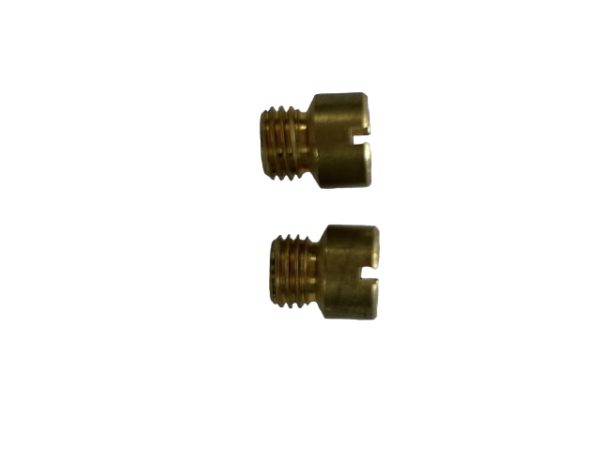 MAIN JETS FOR HOLLEY DEMON QFT